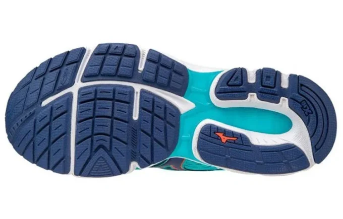 Wave Inspire 13 “Blue Orange”