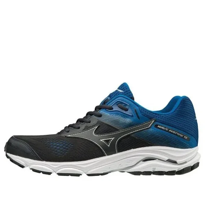 Wave Inspire 15 “Black Blue”