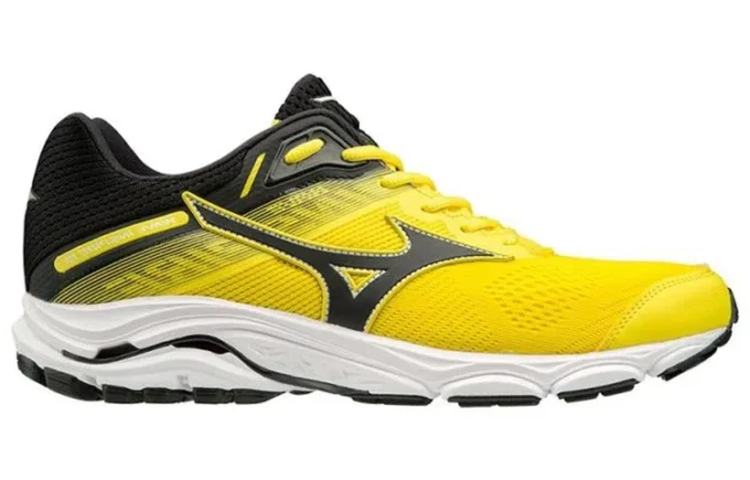 Wave Inspire 15 “Yellow Black”