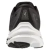 Wave Inspire 18 4E Wide “Black Silver”