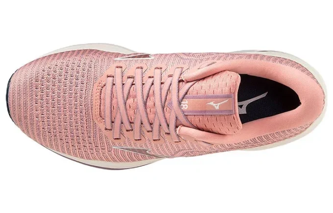 Wave Inspire 18 Waveknit