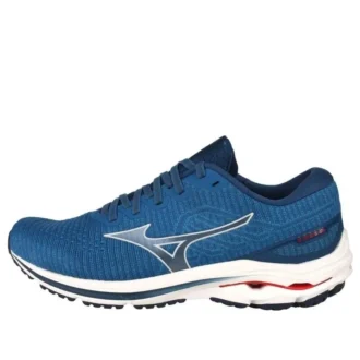 Wave Inspire 18 Waveknit “Blue White Red”