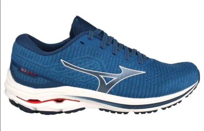 Wave Inspire 18 Waveknit “Blue White Red”