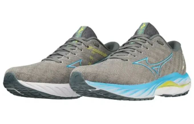 Wave Inspire 19 “Grey”