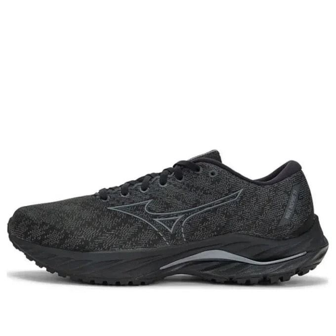 Wave Inspire 19 Shoes “Black”
