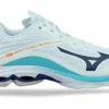 Wave Lighting Z6 Shoes “Light Blue”
