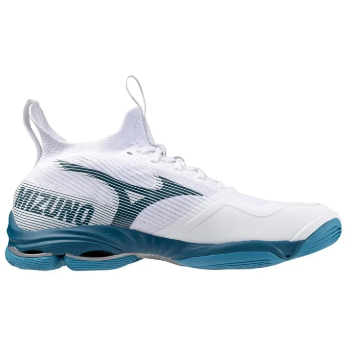Wave Lightning Neo 2 “White Sailor Blue”