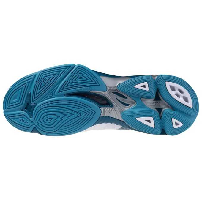 Wave Lightning Neo 2 “White Sailor Blue”