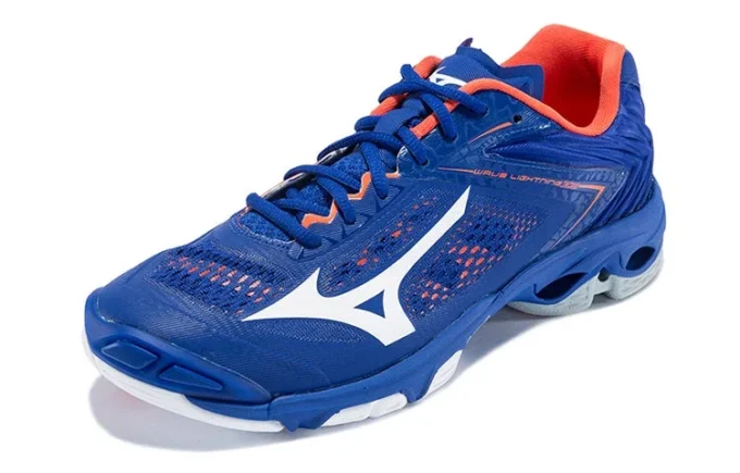 Wave Lightning Z5 “Blue White”