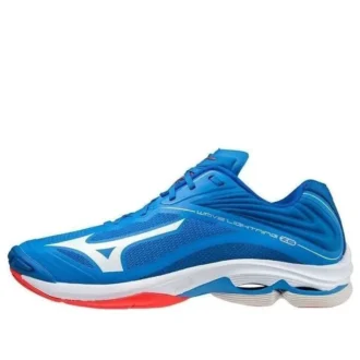 Wave Lightning Z6 “Blue”