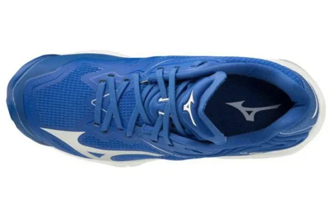 Wave Lightning Z6 “Blue”