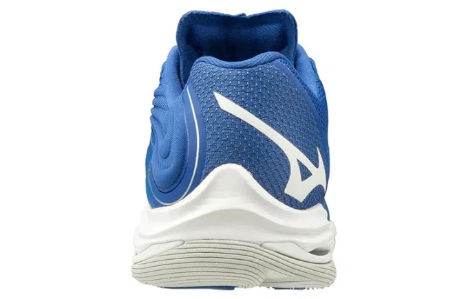 Wave Lightning Z6 “Blue”