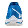 Wave Lightning Z6 “Blue”