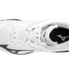 Wave Lightning Z6 Mid “White Black”