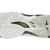 Wave Lightning Z6 Mid “White Black”