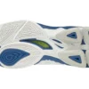 Wave Lightning Z6 Mid “White Blue”