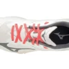 Wave Lightning Z6 “White Orange Grey”