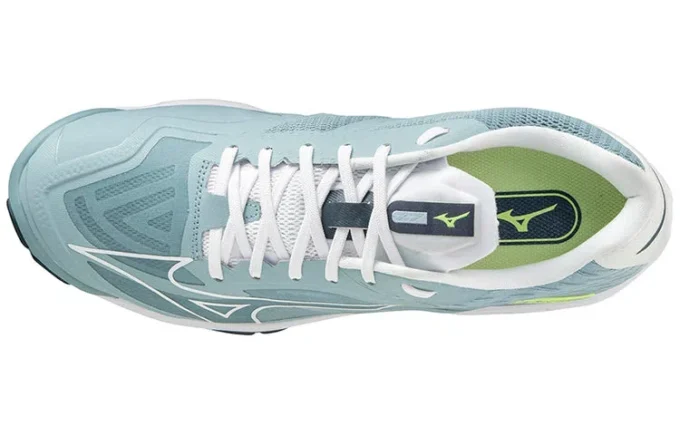 Wave Lightning Z7 “Blue”