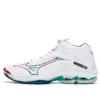 Wave Lightning Z7 Mid “White”