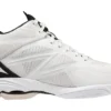 Wave Lightning Z7 Mid “White Black Grey”