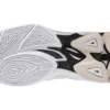 Wave Lightning Z7 Mid “White Black Grey”