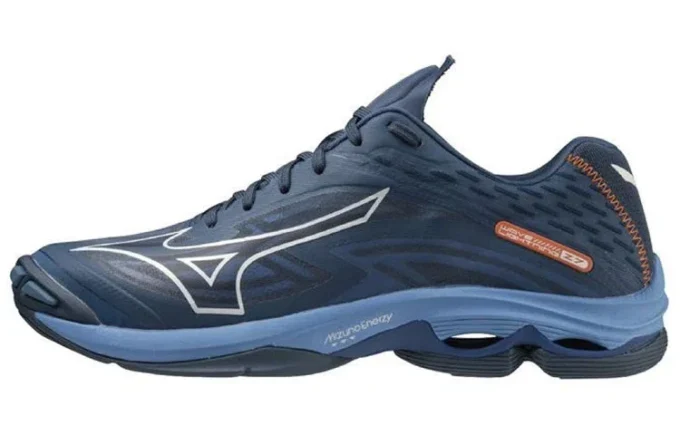 Wave Lightning Z7 “Navy Blue”
