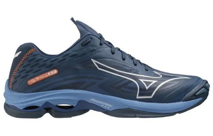 Wave Lightning Z7 “Navy Blue”