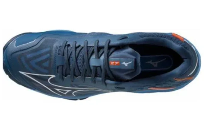 Wave Lightning Z7 “Navy Blue”