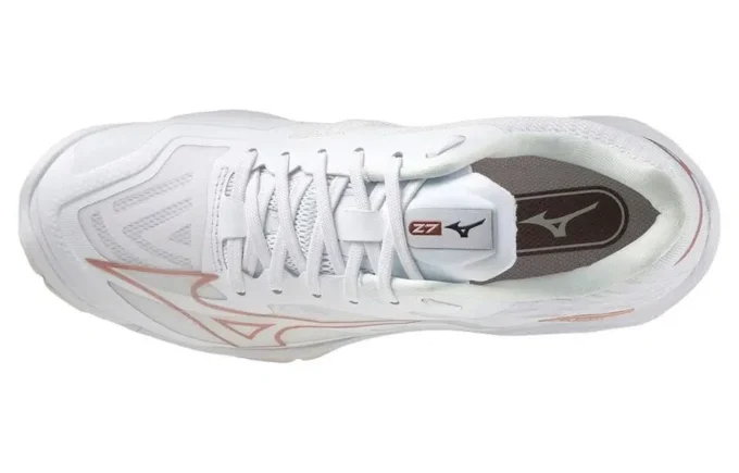 Wave Lightning Z7 “White Copper”