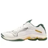 Wave Lightning Z7 “White Green”