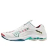 Wave Lightning Z7 “White Green Red”