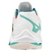 Wave Lightning Z7 “White Green Red”