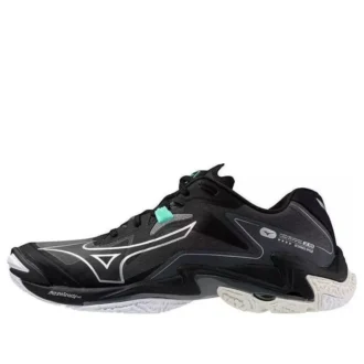 Wave Lightning Z8 “Black Silver” Wave Lightning Z8 “Black Silver”