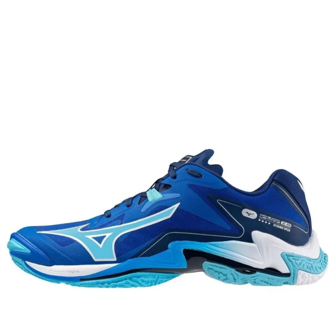 Wave Lightning Z8 “Blue White”