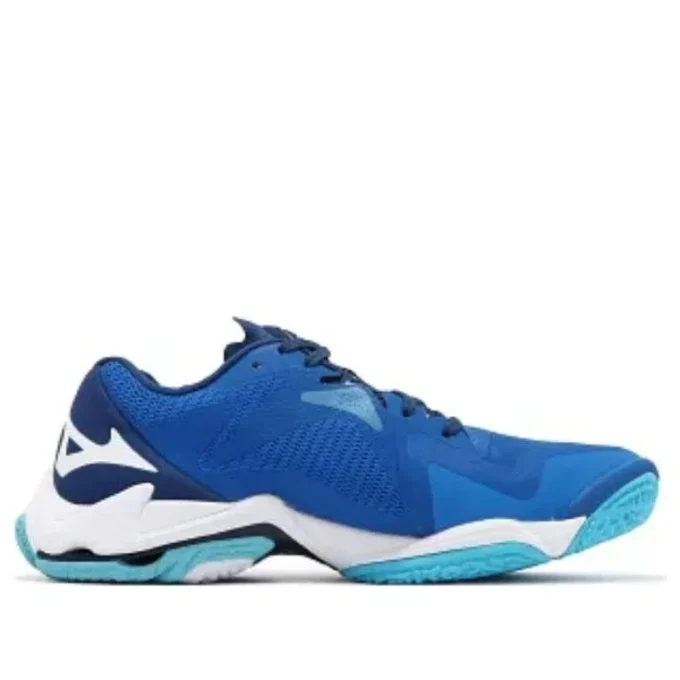 Wave Lightning Z8 “Blue White”