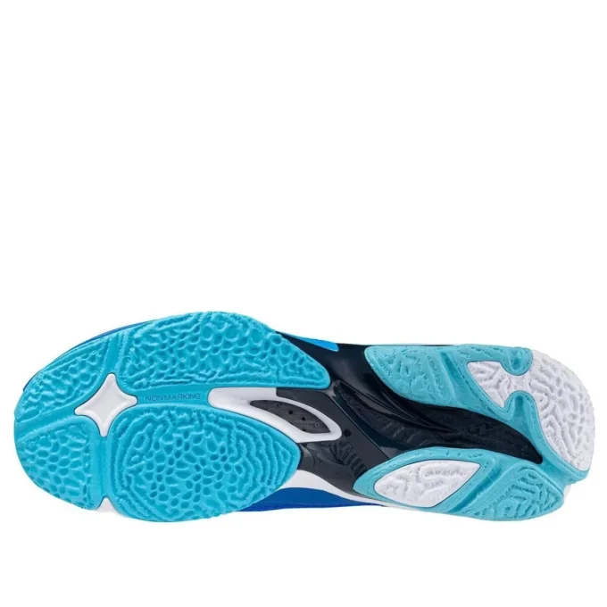 Wave Lightning Z8 “Blue White”