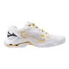 Wave Lightning Z8 “Gold Dragon”