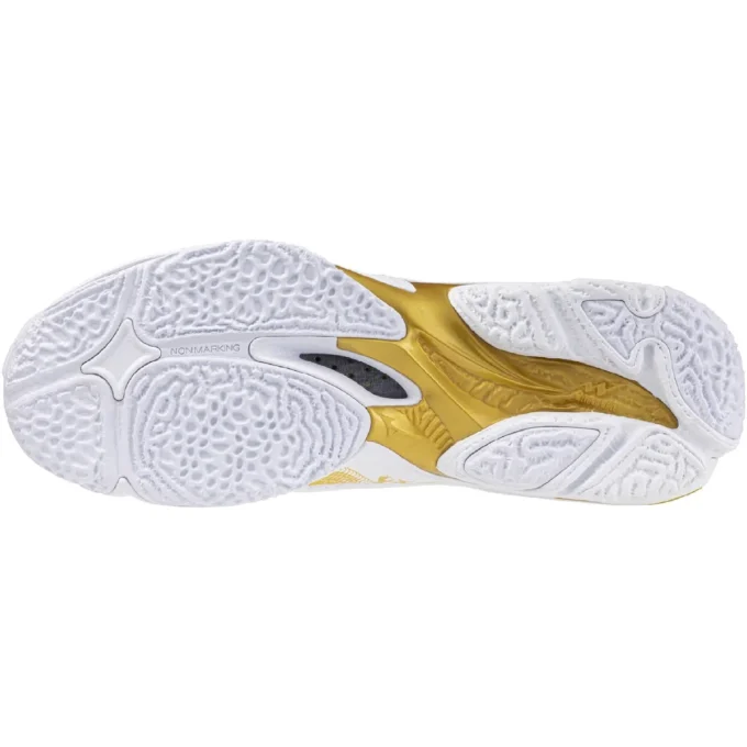 Wave Lightning Z8 “Gold Dragon”