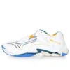Wave Lightning Z8 “White”