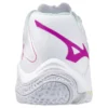 Wave Lightning Z8 “White”