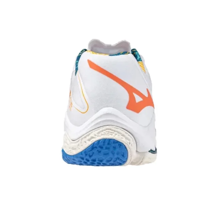 Wave Lightning Z8 “White”