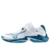 Wave Lightning Z8 “White Blue”