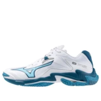 Wave Lightning Z8 “White Blue”