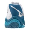 Wave Lightning Z8 “White Blue”