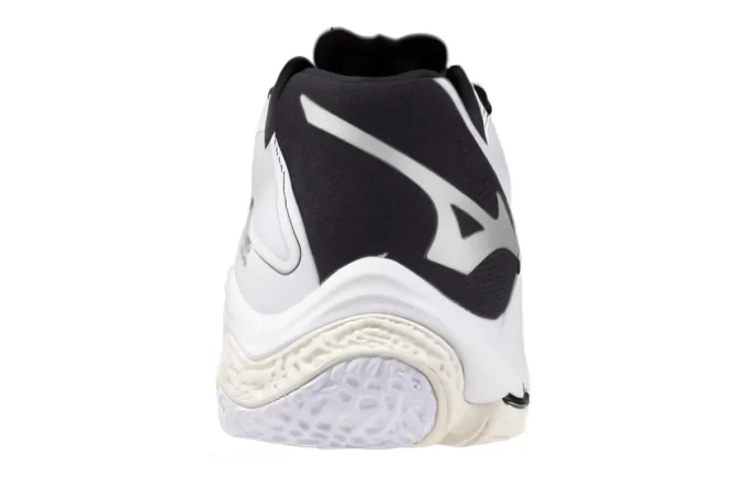Wave Lightning Z8 Wide “White Black”