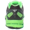 Wave Mujin 4 “Green”