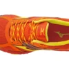 Wave Mujin 4 “Orange”