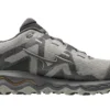 Wave Mujin 6 “Grey Periscope”