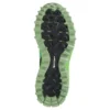 Wave Mujin 9 “Green Black”