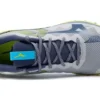 Wave Mujin 9 “Grey”